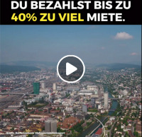 So will uns die Immobilienlobby abzocken!