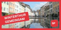 Winterthur gemeinsam